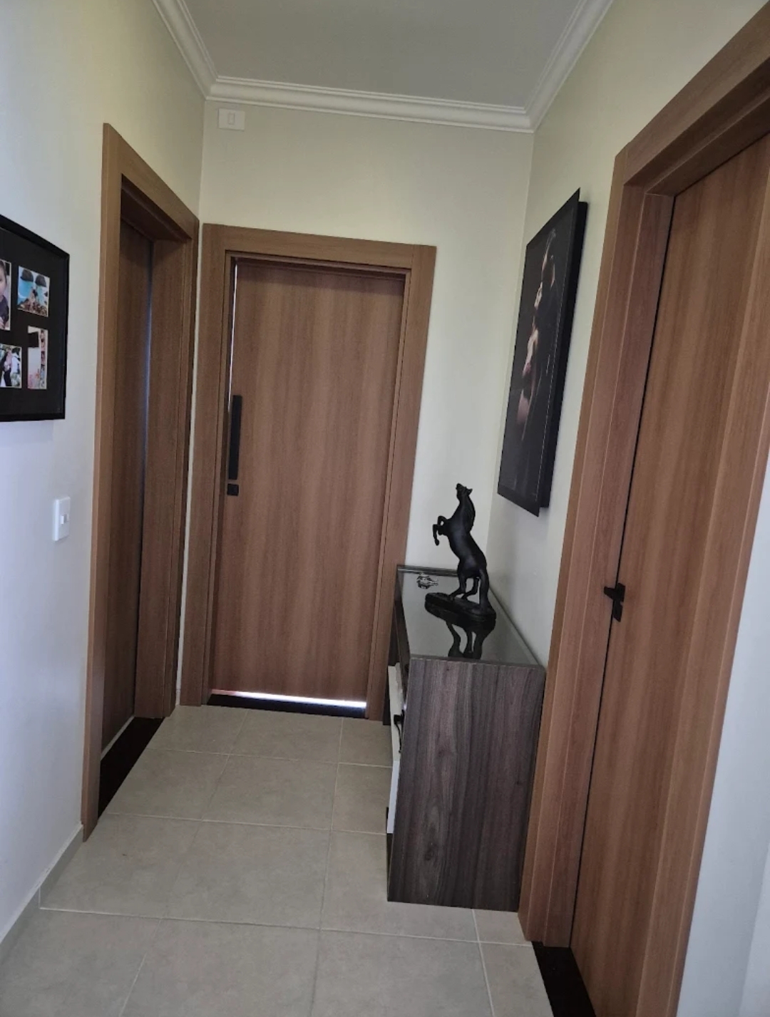 Produção e acabamento na BR Portas
